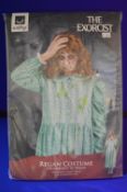 Smiffys The Exorcist Regan Costume Size: M/12-14