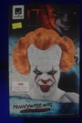 Smiffys Pennywise Wig