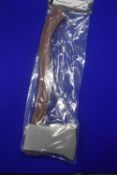 Wood Effect Axe ~59cm