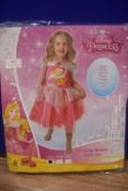 Disney Princess Sleeping Beauty Dress Size: 18-24 months