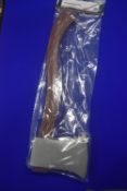 Wood Effect Axe ~59cm