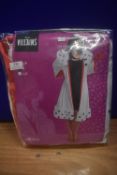 Disney Villains Cruella Coat Size: M