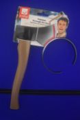 Smiffys Hatchet Through the Head Headband