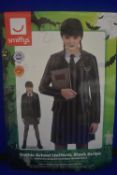 Smiffys Kid’s Gothic School Girl Uniform Size: M/7-9 years