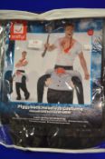 Smiffys Piggyback Headless Costume Size: One Size