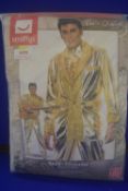 Smiffys Elvis Costume Size: L/42-44” chest