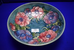 Moorcroft Bowl