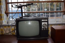 Wintronics Vintage Portable Television
