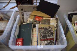 German Wartime Ephemera and Collectibles