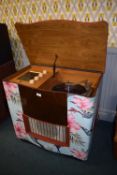 Busch 1950’s Radiogram