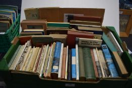 The Dale and North Yorkshire Local History Books