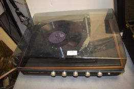 Vintage Garrad Stereo Sound 1010 Record Player