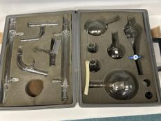 Organic Chemistry Glassware Kit