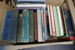 East Riding of Yorkshire Local History Books