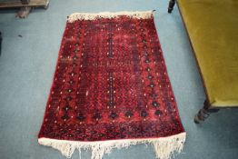 Eastern Woven Rug