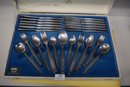 Viners Profile Stainless Steel Cutlery Canteen