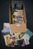 Local History Books and Guides