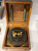 Vintage Mica Capacitor