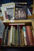 Vintage History Books Concerning York
