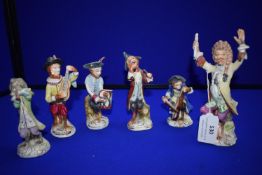 Copy of a Maison Monkey Band