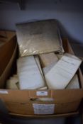 Legal Documents Including Court Papers, Settlements, etc.
