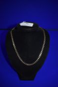 9ct Gold Neck Chain ~11.3g