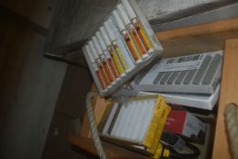 *Assorted Wax and Edge Pens