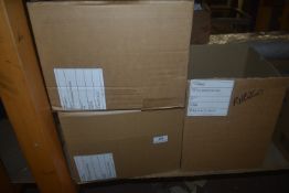 *Quantity of Masking Tape