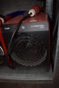 Trotec TDS50E 3-phase Heater