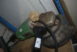 Hitachi 240v Angle Grinder