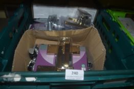 *Quantity of Assorted Handles