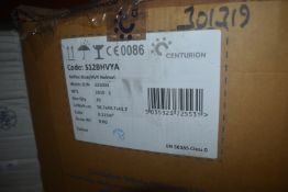 Quantity of Hardhats