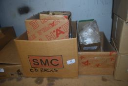 *Assorted Plastic Fixtures