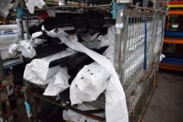 *Quantity of Guttering (stillage not included)