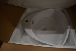 *White Bathroom Basin