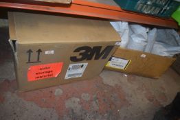 *Quantity of Dip Slides, and Acid Neutralising Absorbent Alkali Granules