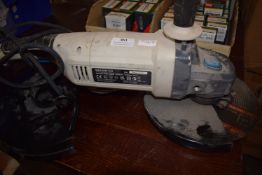 MacAllister Mag 200-230 Angle Grinder 240v