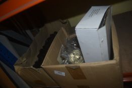 *Quantity of Handles and Plastic Caps