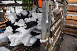 *Quantity of Wastepipe (stillage not included)