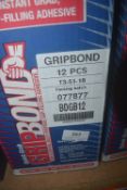 *24x Grip Bond Adhesive