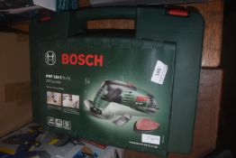 Bosch PMF180E Multitool