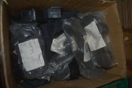 *Quantity of Twin Castors