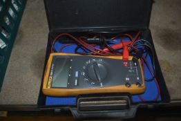 *Fluke Multimeter