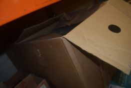 2x Boxes of Screw in Car Mat Retaining Mounts