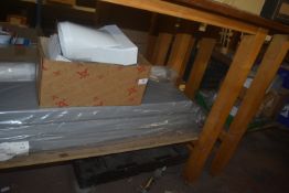 *Quantity of Assorted Ducting