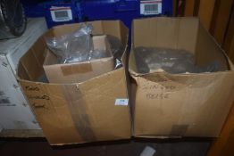 *Mixed Lot of Wind Caps