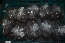 Quantity of Castor Cups