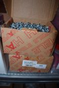 *2x Boxes of M4 x 25mm Bolts