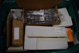 *Quantity of Assorted Handles