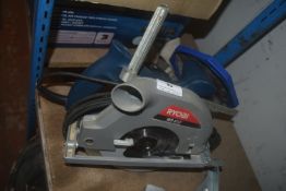 Ryobi 240v Circular Saw